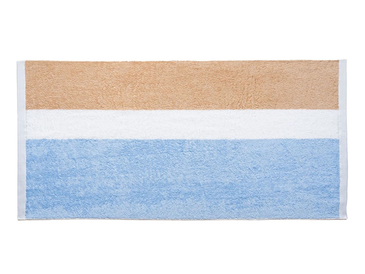 Mustakivi IROHA Bath Towel