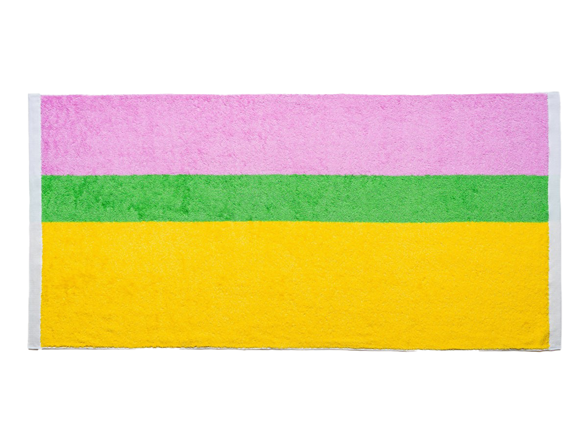 Mustakivi IROHA Bath Towel