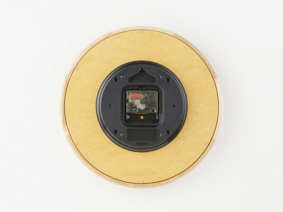 Wall Clock / ウォールクロック #122296 （時計 > 壁掛け時計） 4