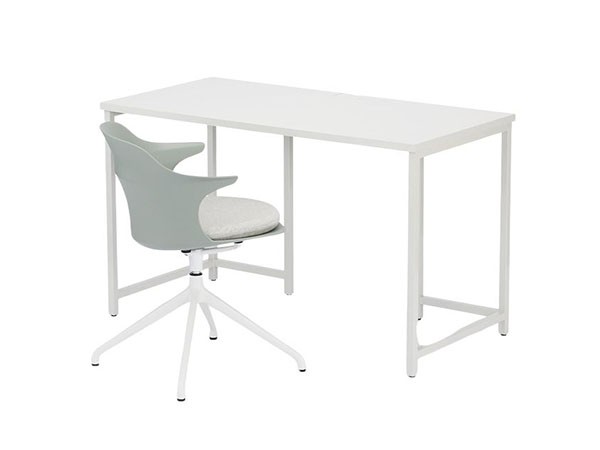 ENEN Smooth Round Chair With Arms / エネン スムーズラウンドチェア アーム付 （チェア・椅子 > ダイニングチェア） 19