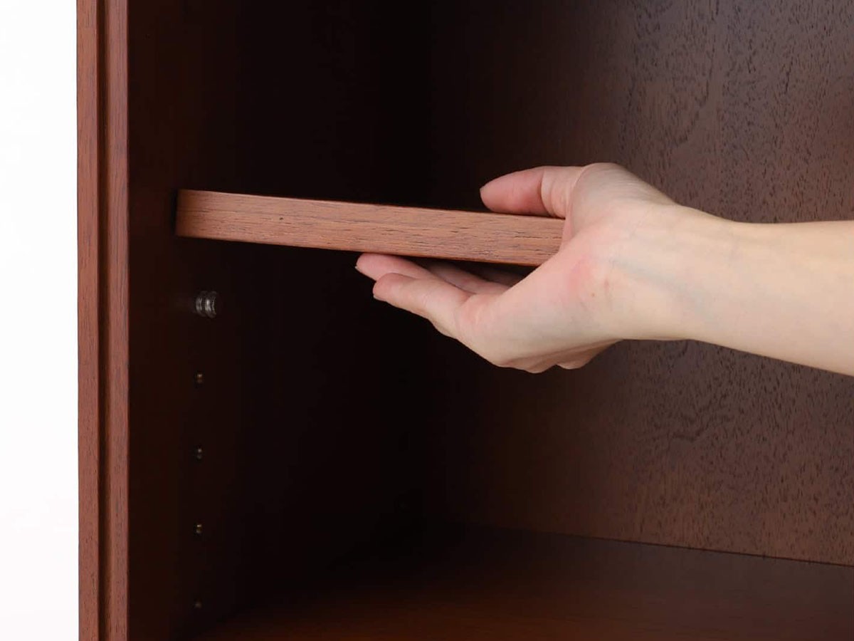 ACME Furniture BROOKS SMALL STACKING CREDENZA / アクメファニチャー ブルックス スモール スタッキング クレデンザ （収納家具 > キャビネット） 11