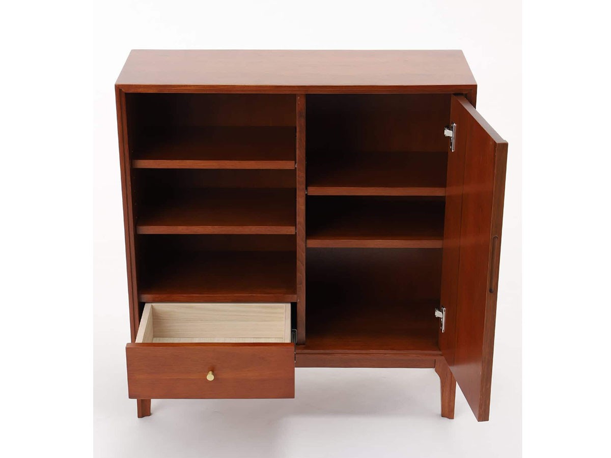 ACME Furniture BROOKS SMALL STACKING CREDENZA / アクメファニチャー ブルックス スモール スタッキング クレデンザ （収納家具 > キャビネット） 8