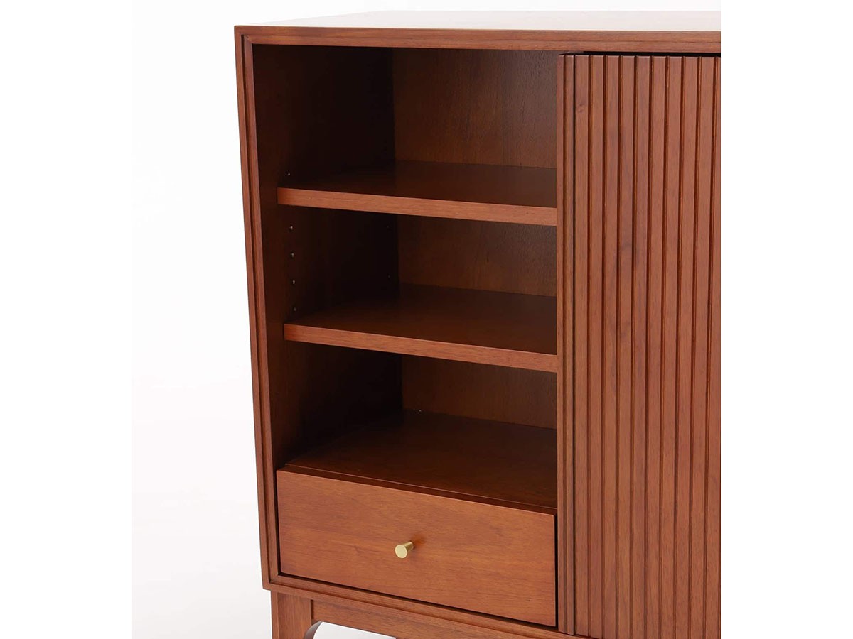 ACME Furniture BROOKS SMALL STACKING CREDENZA / アクメファニチャー ブルックス スモール スタッキング クレデンザ （収納家具 > キャビネット） 9