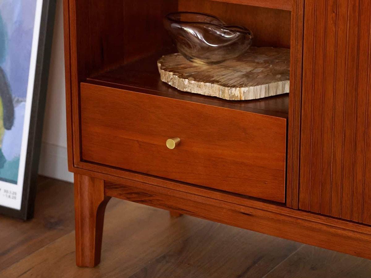 ACME Furniture BROOKS SMALL STACKING CREDENZA / アクメファニチャー ブルックス スモール スタッキング クレデンザ （収納家具 > キャビネット） 4