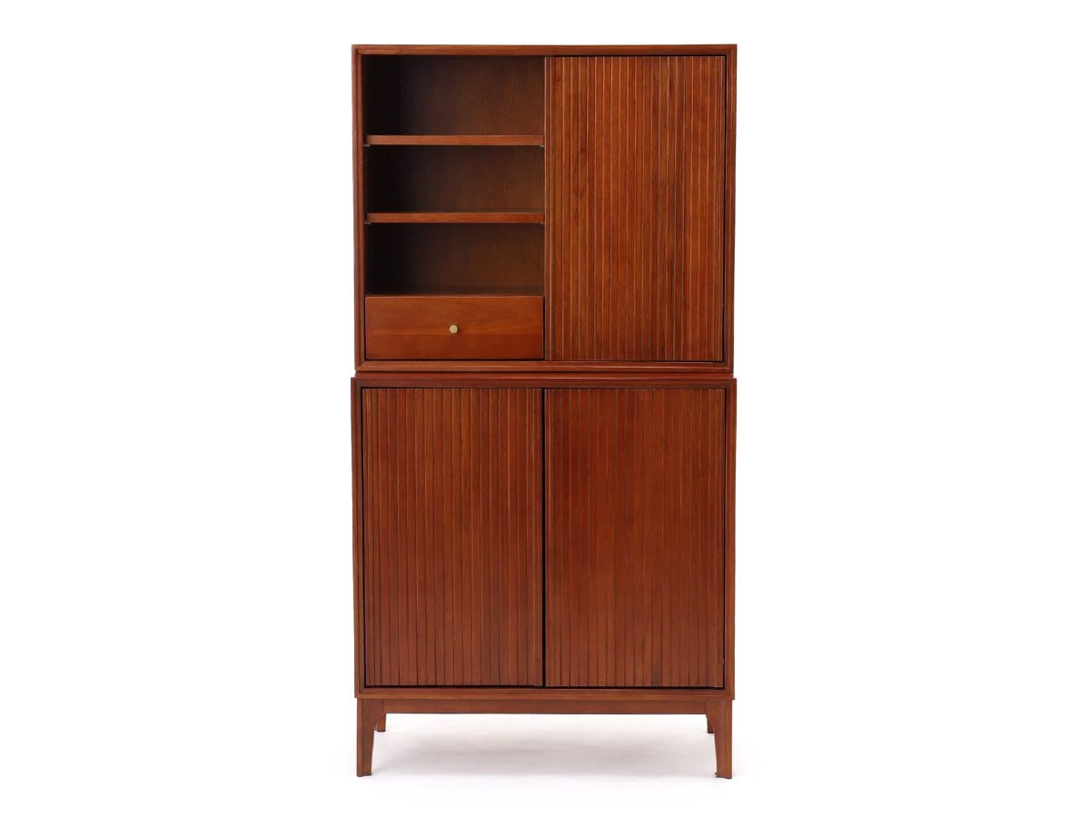 ACME Furniture BROOKS SMALL STACKING CREDENZA / アクメファニチャー ブルックス スモール スタッキング クレデンザ （収納家具 > キャビネット） 16