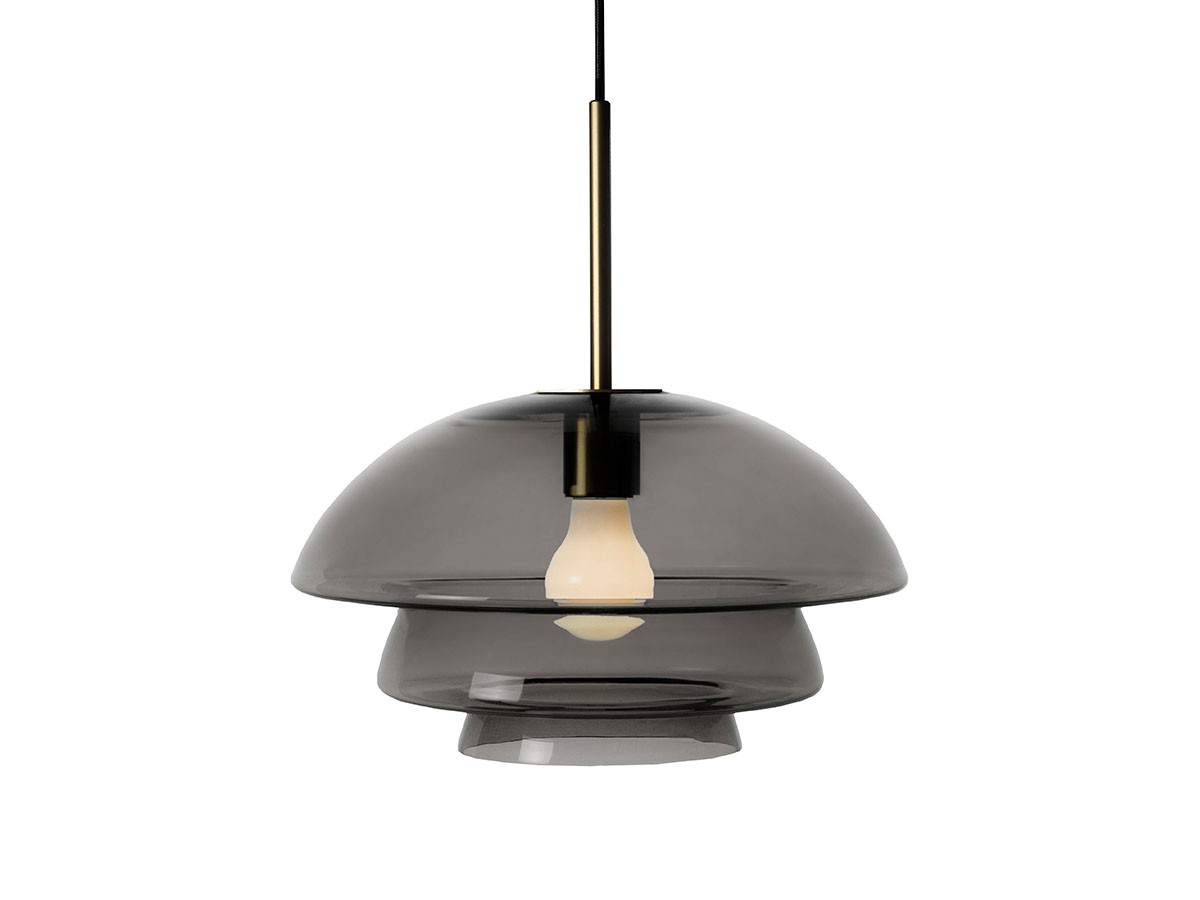 Hadeland Archive Pendant Lamp 4006 Large