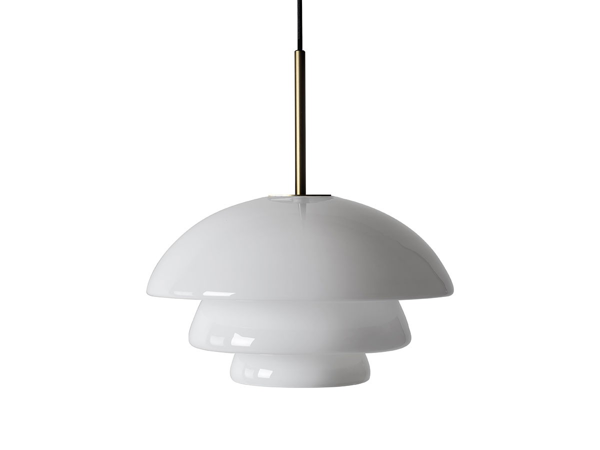 Hadeland Archive Pendant Lamp 4006 Large / ハーデランド アーカイヴ ペンダントランプ 4006 ラージ （ライト・照明 > ペンダントライト） 2