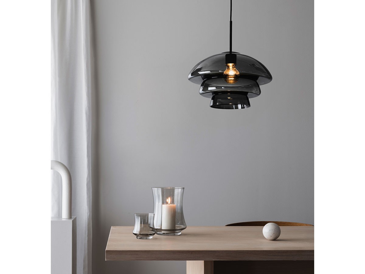 Hadeland Archive Pendant Lamp 4006 Large / ハーデランド アーカイヴ ペンダントランプ 4006 ラージ （ライト・照明 > ペンダントライト） 17