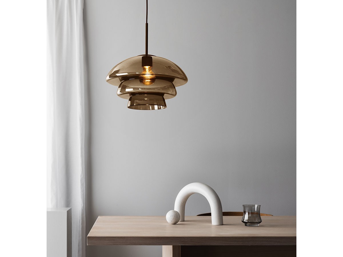 Hadeland Archive Pendant Lamp 4006 Large / ハーデランド アーカイヴ ペンダントランプ 4006 ラージ （ライト・照明 > ペンダントライト） 19