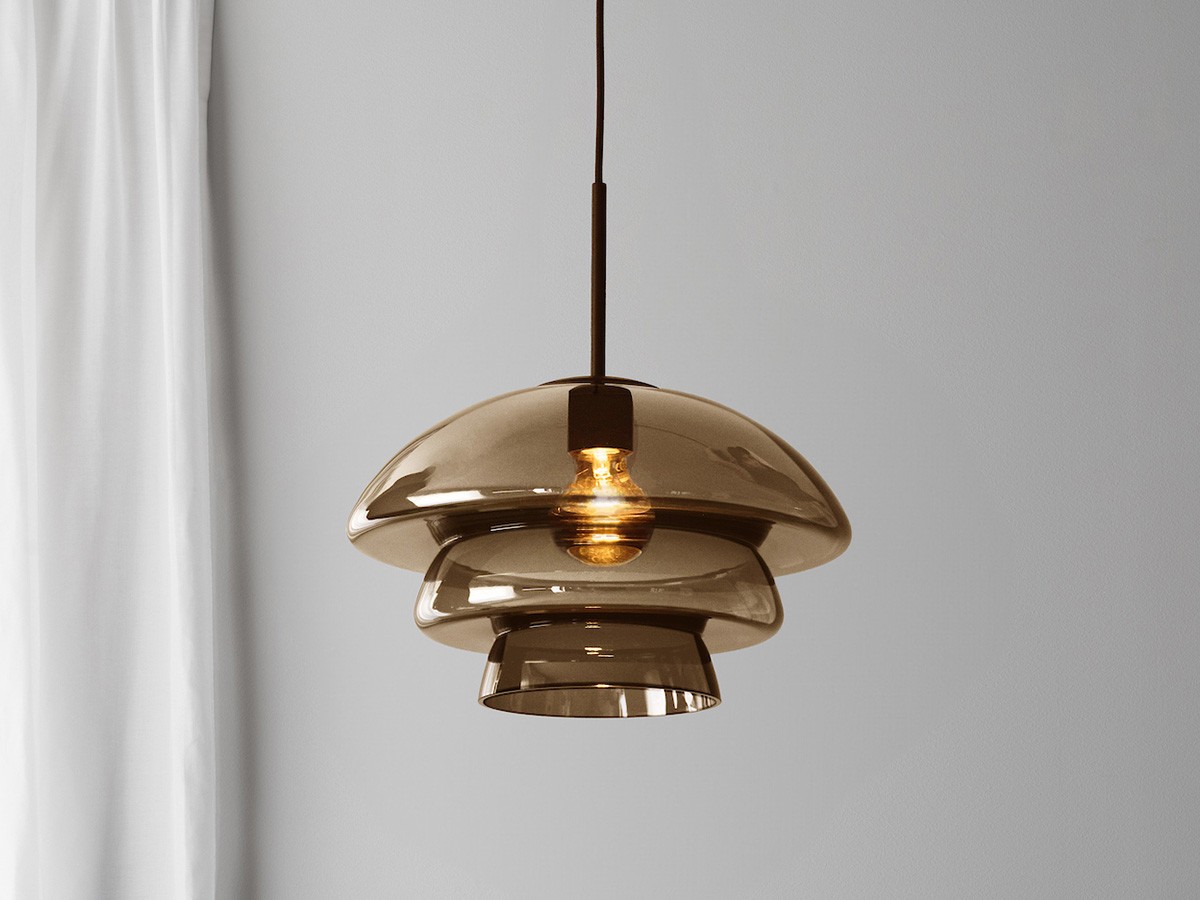 Hadeland Archive Pendant Lamp 4006 Large / ハーデランド アーカイヴ ペンダントランプ 4006 ラージ （ライト・照明 > ペンダントライト） 20