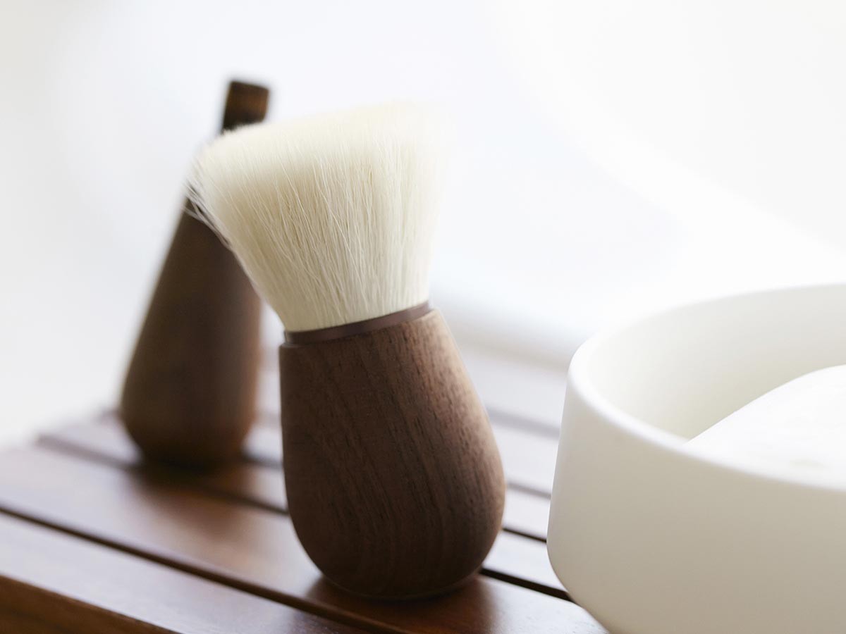 SHAQUDA SUVE FACE CLEANSING BRUSH / シャクダ スーヴェ フェイスクレンジングブラシ （インテリア雑貨 > ボディケア） 12
