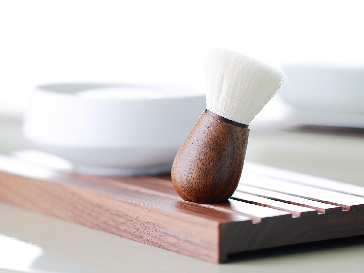 SHAQUDA SUVE FACE CLEANSING BRUSH / シャクダ スーヴェ フェイスクレンジングブラシ （インテリア雑貨 > ボディケア） 3