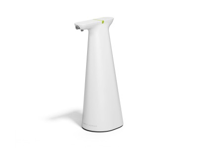 simplehuman Dual Compartment Slim Open Can / シンプルヒューマン