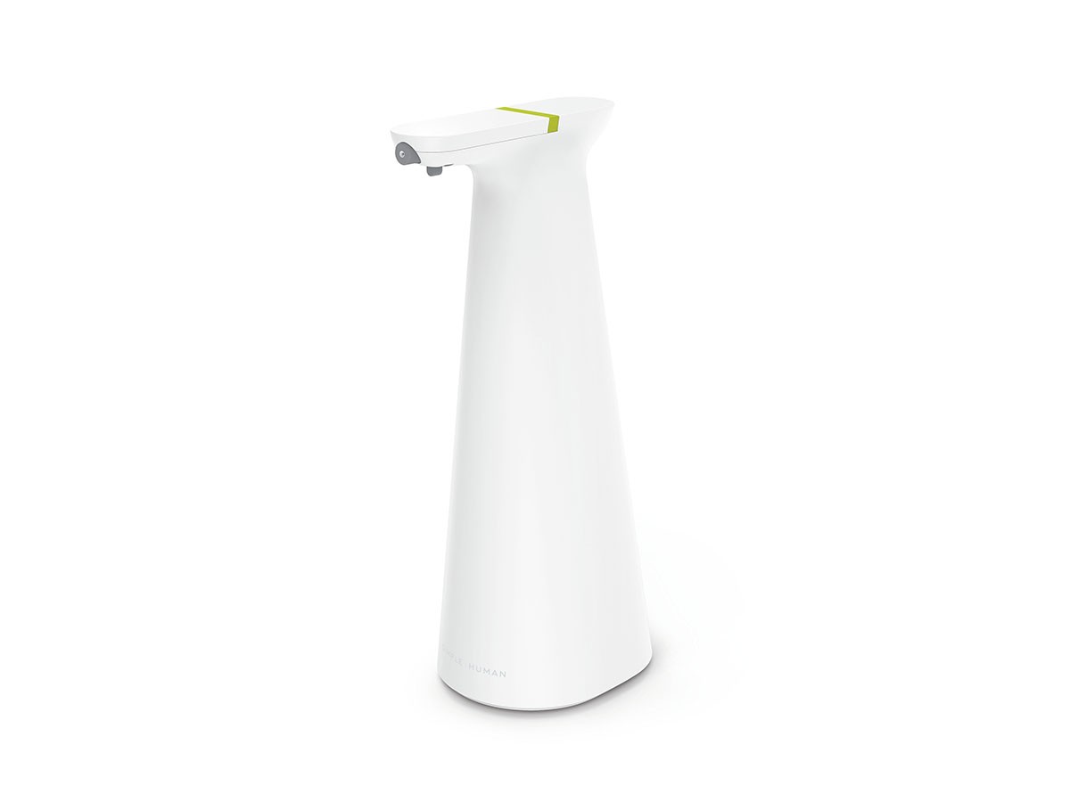 simplehuman Sensor Spray / シンプルヒューマン センサースプレー （インテリア雑貨 > バスルーム用品・クリーニング） 11