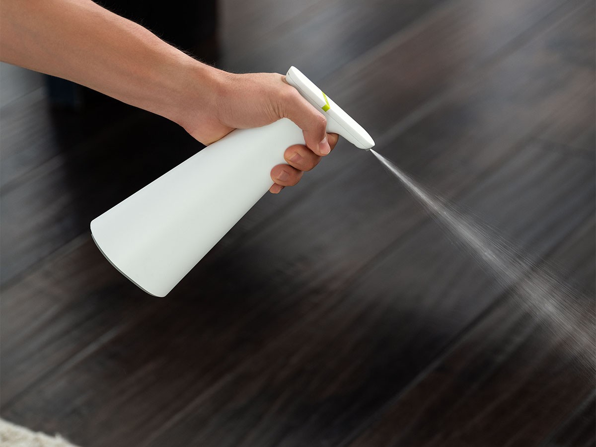 simplehuman Sensor Spray / シンプルヒューマン センサースプレー （インテリア雑貨 > バスルーム用品・クリーニング） 6