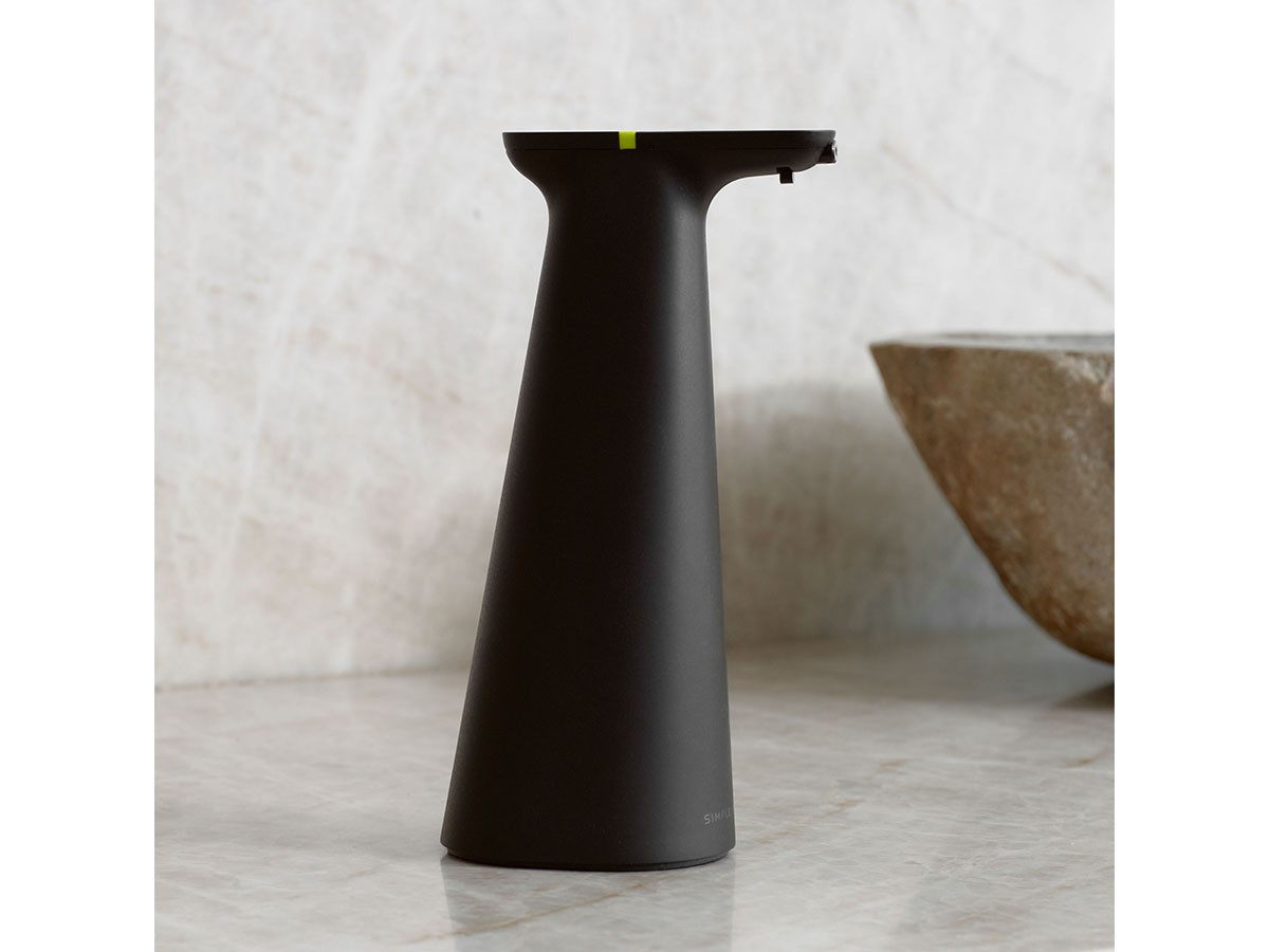 simplehuman Sensor Spray / シンプルヒューマン センサースプレー （インテリア雑貨 > バスルーム用品・クリーニング） 9