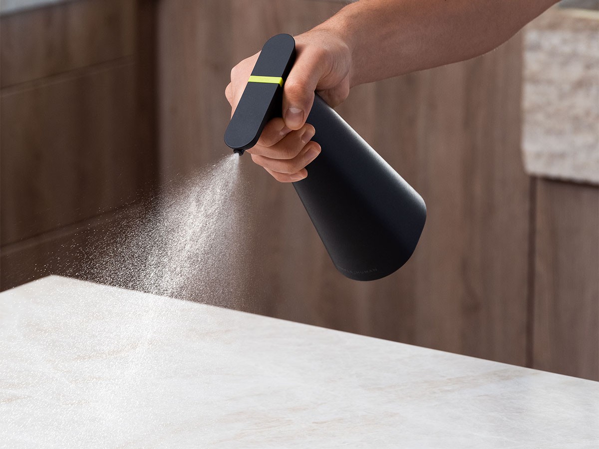 simplehuman Sensor Spray / シンプルヒューマン センサースプレー （インテリア雑貨 > バスルーム用品・クリーニング） 10