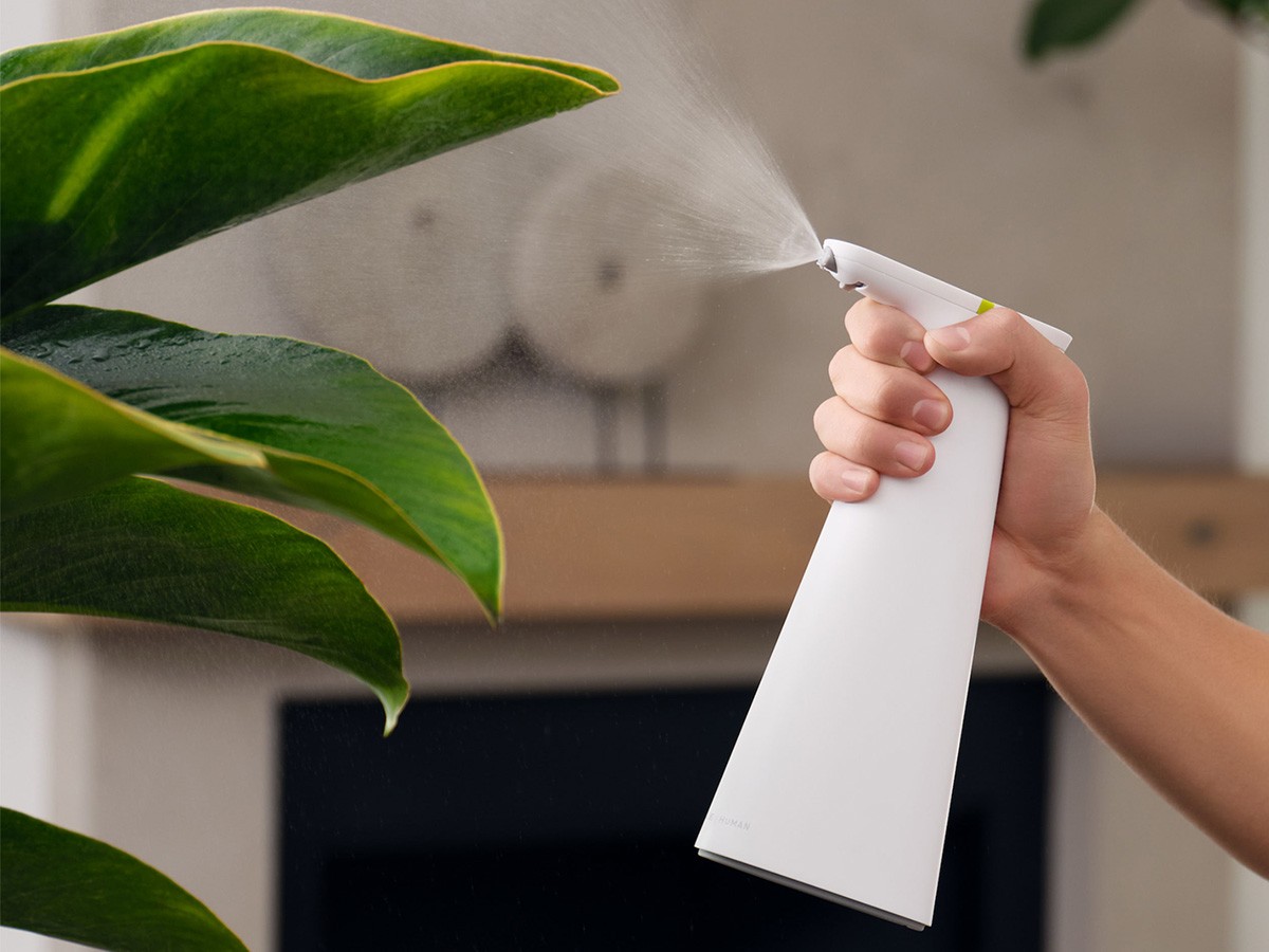 simplehuman Sensor Spray / シンプルヒューマン センサースプレー （インテリア雑貨 > バスルーム用品・クリーニング） 4