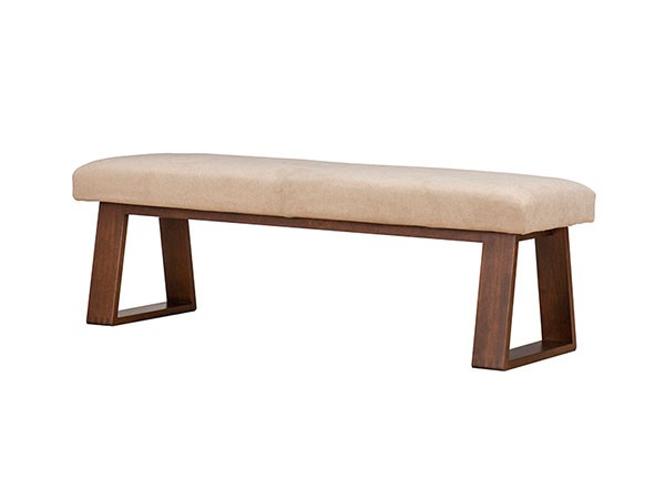 BIS Bench / ビス ベンチ （チェア・椅子 > ダイニングベンチ） 5