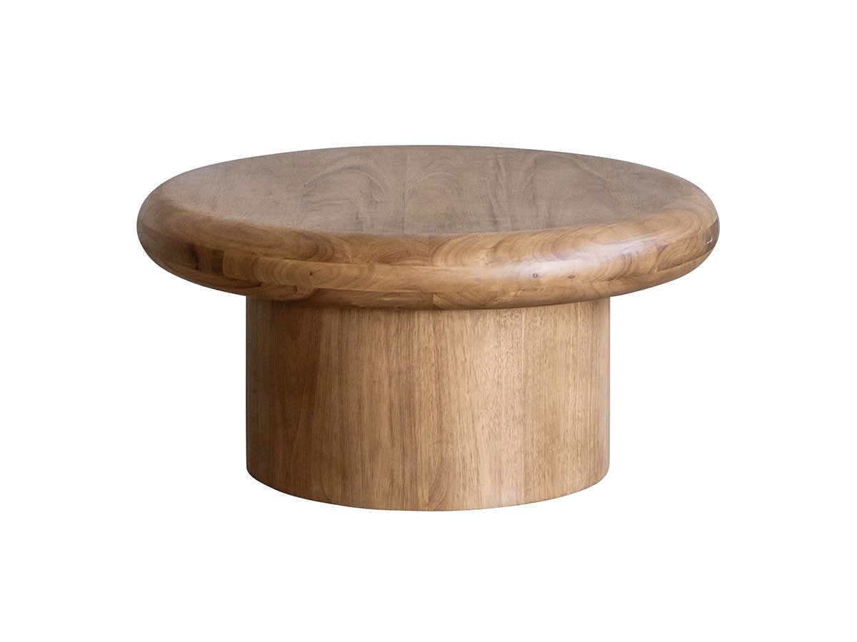 CRASH GATE MUSH COFFEE TABLE