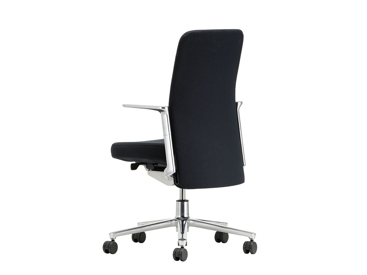 Vitra Pacific Chair / ヴィトラ パシフィック チェア
ミディアムハイ バックレスト （チェア・椅子 > オフィスチェア・デスクチェア） 3