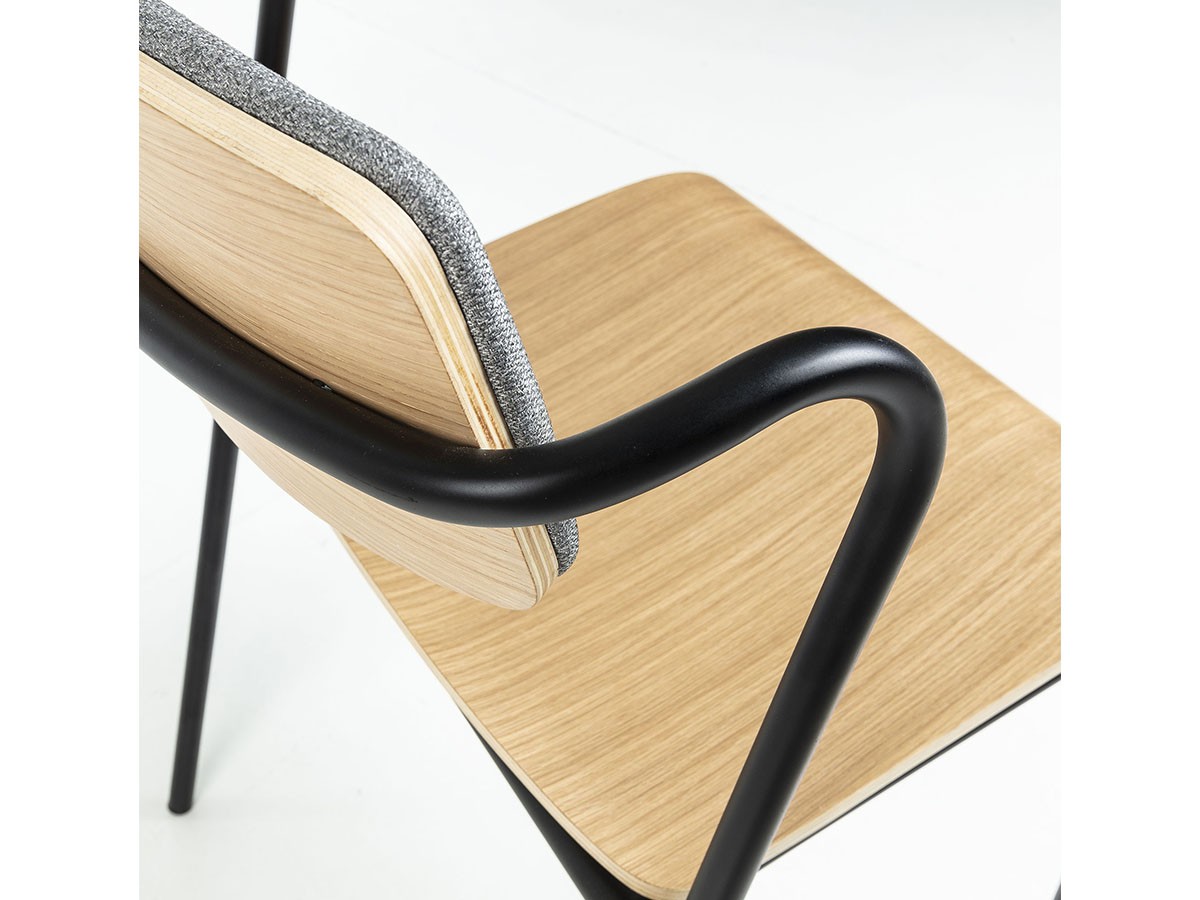 LaForma ZAHA / ラ フォーマ ザハ チェア - インテリア・家具通販
