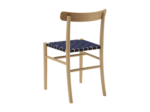 Lightwood Chair / ライトウッド チェア ウェビングシート （チェア・椅子 > ダイニングチェア） 5