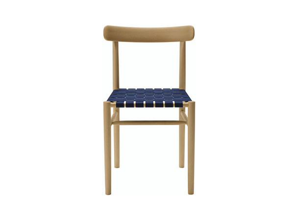 Lightwood Chair / ライトウッド チェア ウェビングシート （チェア・椅子 > ダイニングチェア） 1