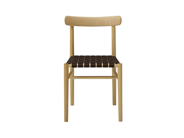Lightwood Chair / ライトウッド チェア ウェビングシート （チェア・椅子 > ダイニングチェア） 2
