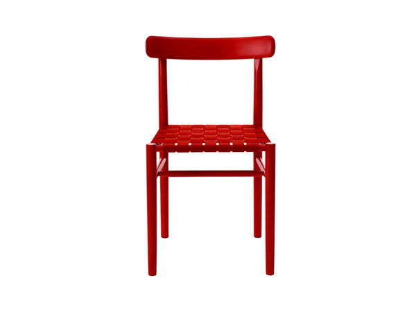 Lightwood Chair / ライトウッド チェア ウェビングシート （チェア・椅子 > ダイニングチェア） 7