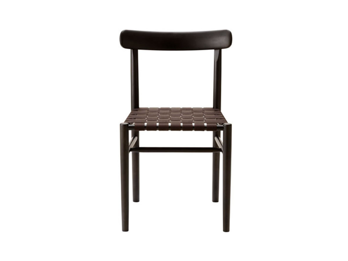 Lightwood Chair / ライトウッド チェア ウェビングシート （チェア・椅子 > ダイニングチェア） 4