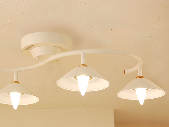 Orchard ceiling light 6