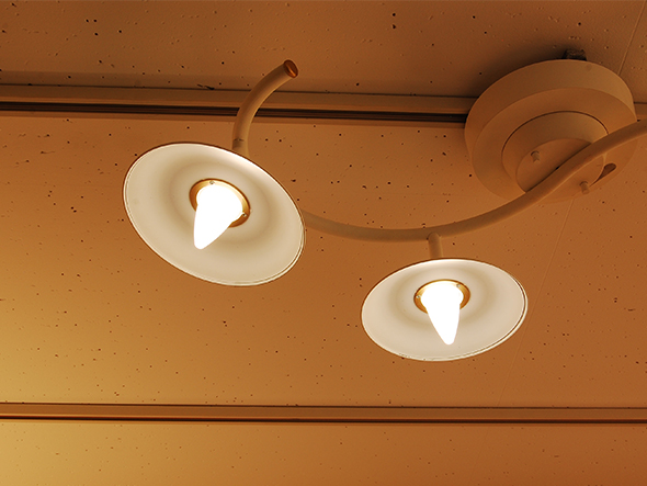 Orchard ceiling light 7