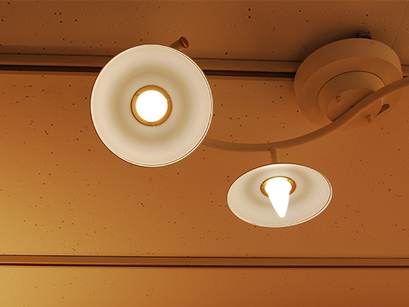 Orchard ceiling light 8