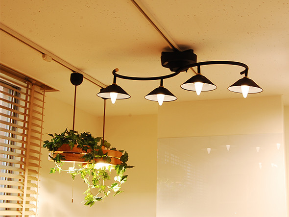 Orchard ceiling light / オーチャード シーリングライト （ライト・照明 > シーリングライト） 18