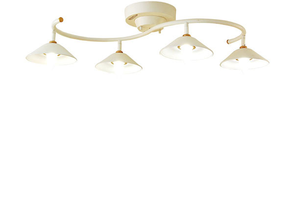 Orchard ceiling light 1
