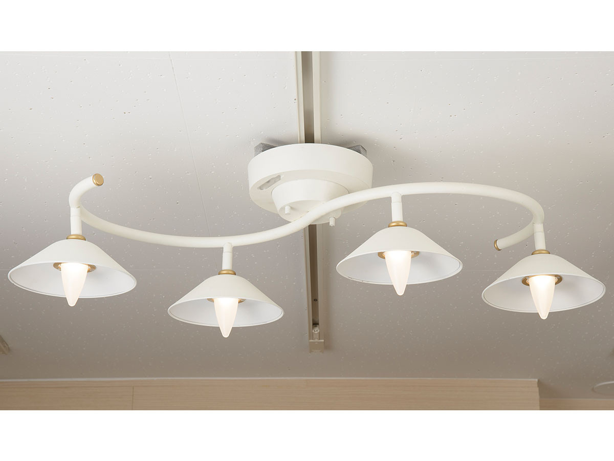 Orchard ceiling light 4
