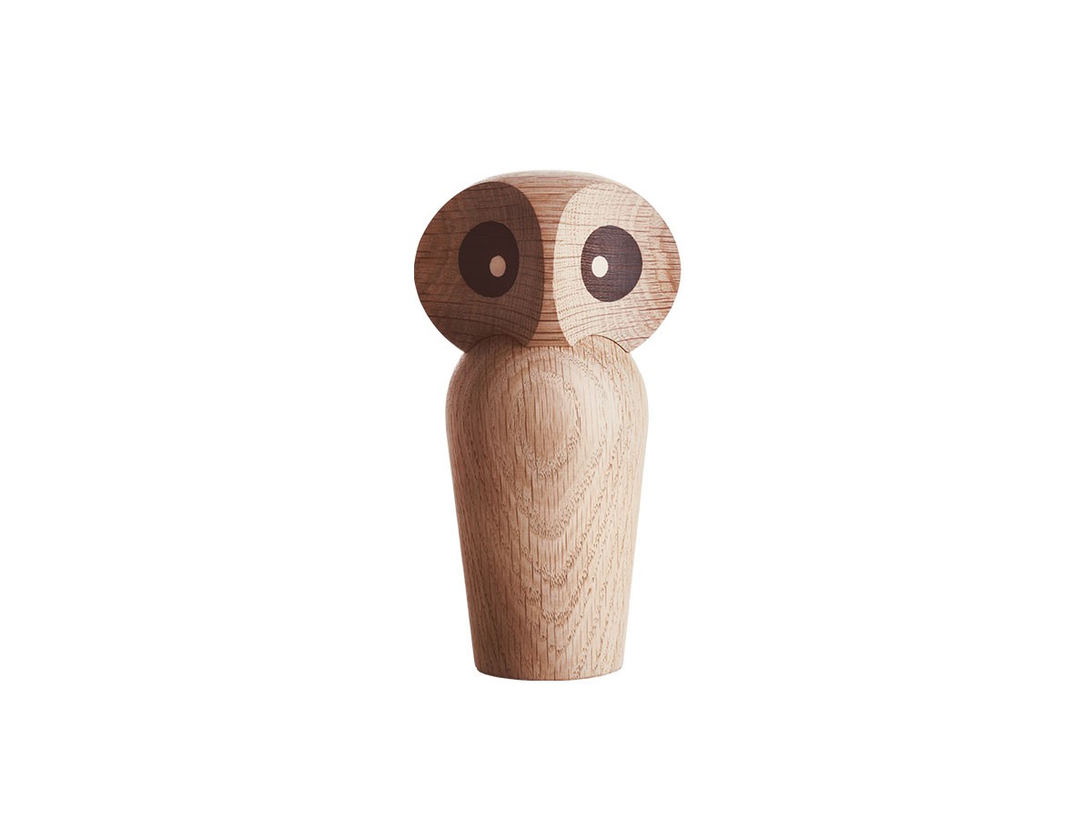 Owl Mini