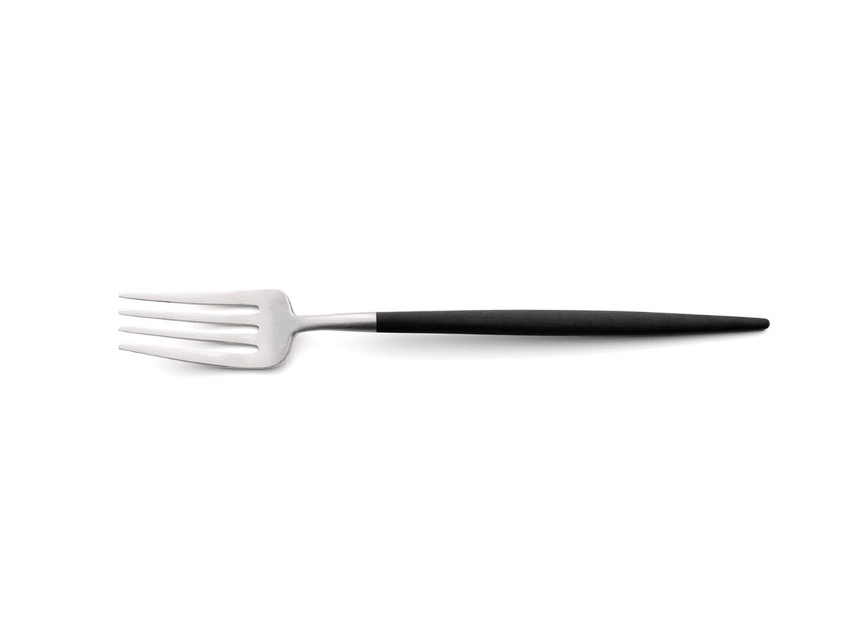 Cutipol GOA Dessert Spoon & Fork & Knife / クチポール ゴア 