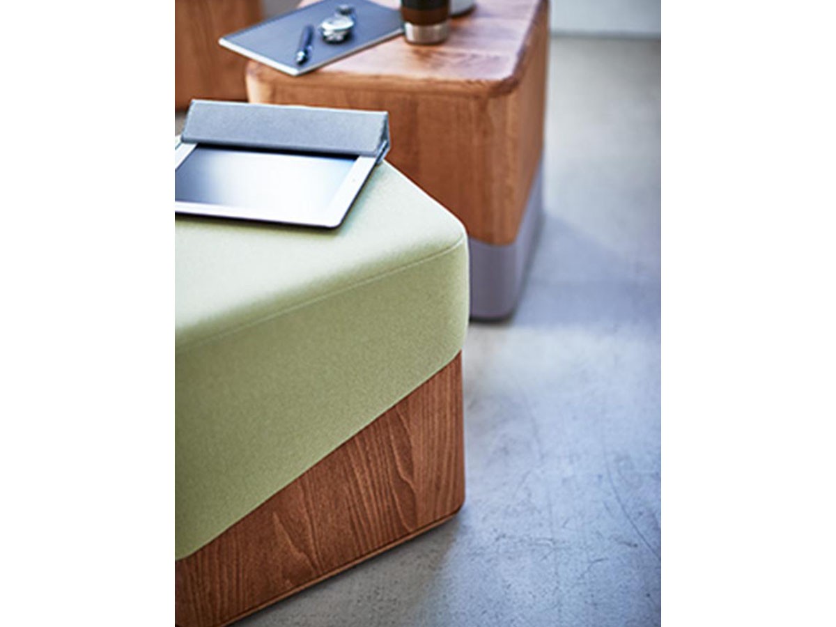 Coccole STOOL / コッコレ スツール C287 （チェア・椅子 > スツール） 7