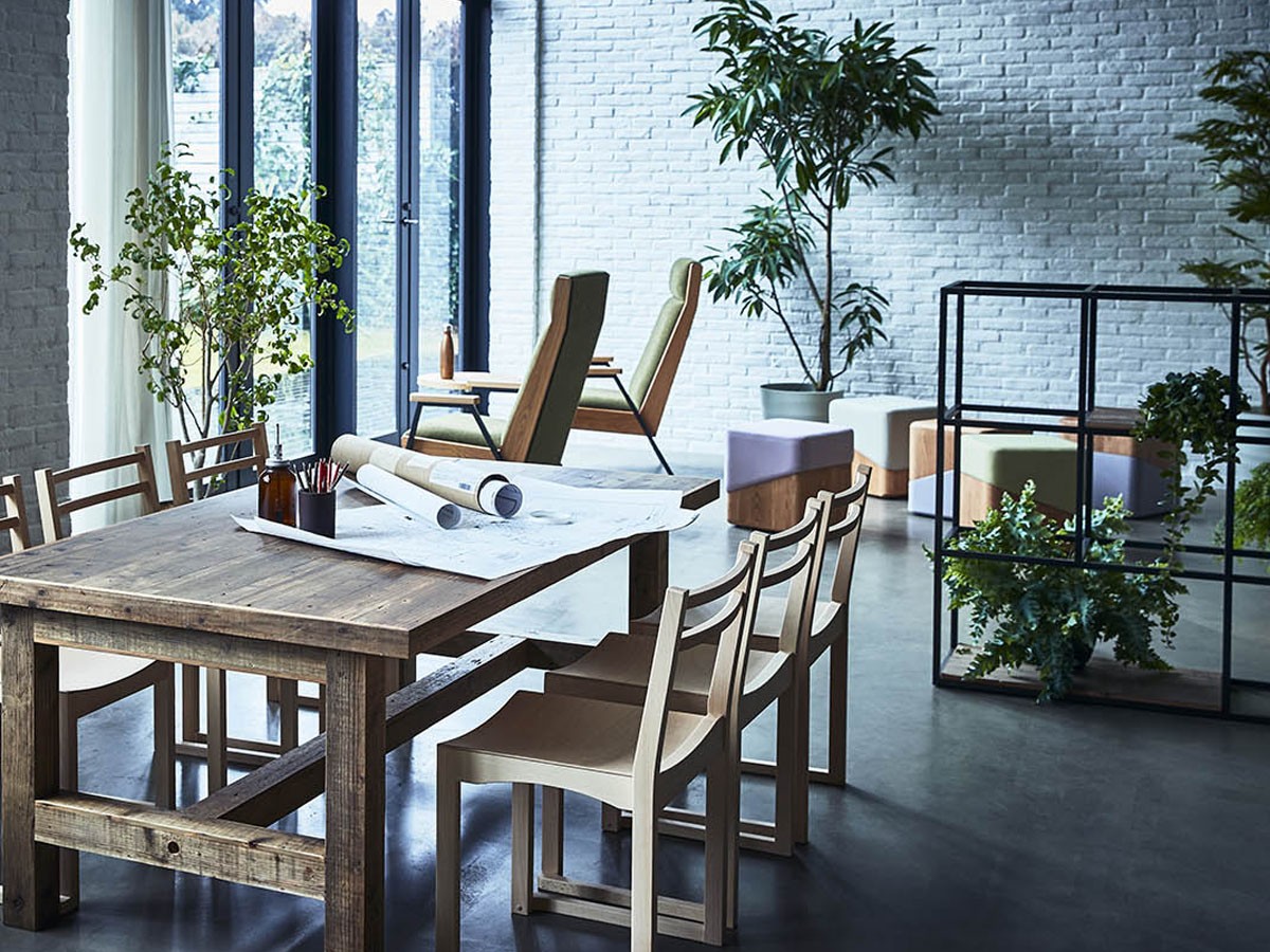 Coccole STOOL / コッコレ スツール C287 （チェア・椅子 > スツール） 5