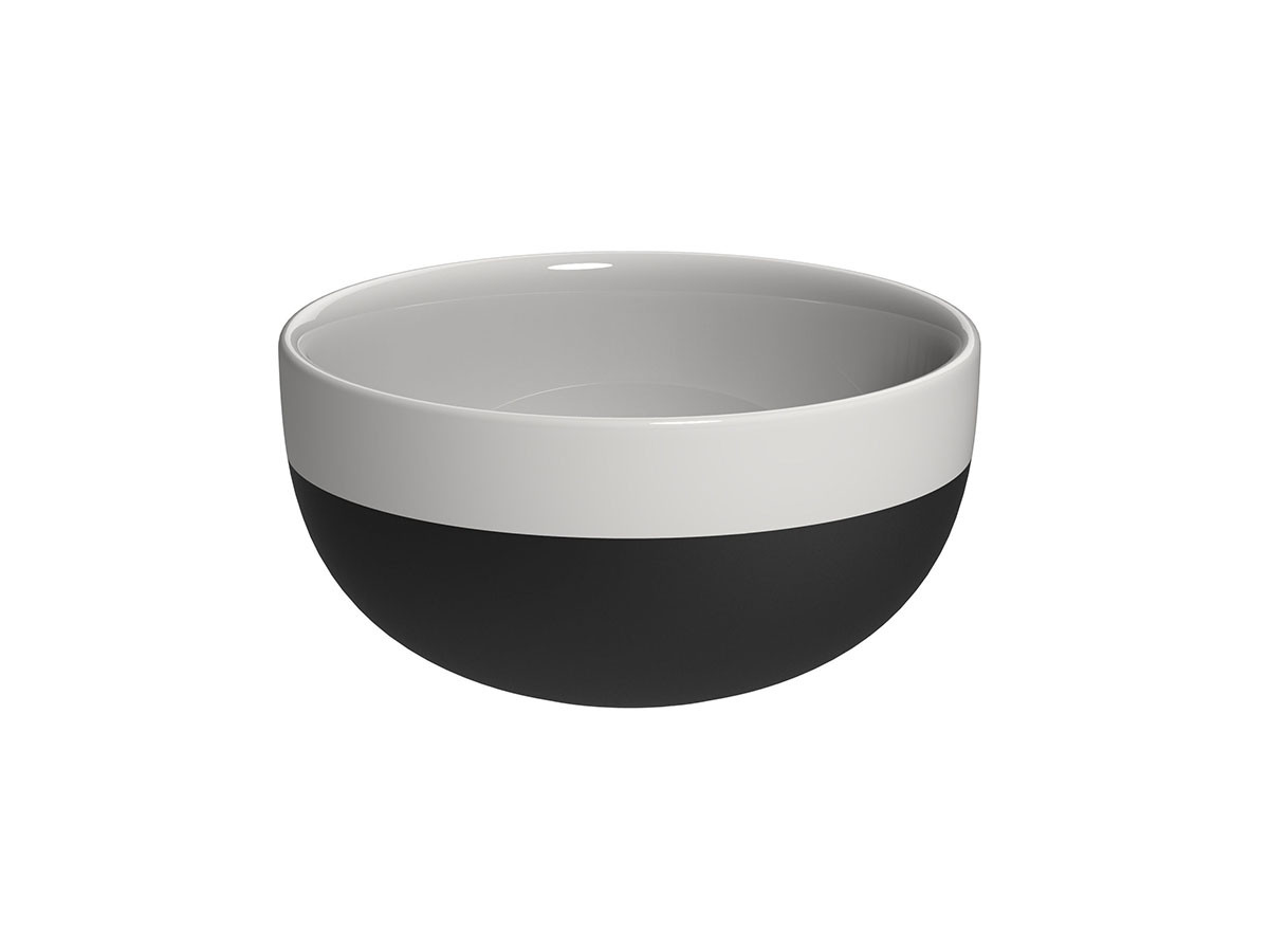 Magisso COOLING CERAMICS WHITE
Dessert Cup / マギッソ クーリング・セラミックス ホワイトライン
デザートカップ （食器・テーブルウェア > お椀・ボウル） 1