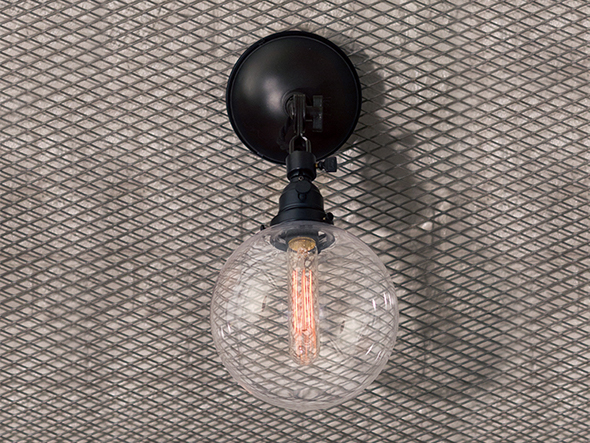 CUSTOM SERIES
Engineer Wall Lamp S × Tango / カスタムシリーズ
エンジニアウォールランプS × タンゴ （ライト・照明 > ブラケットライト・壁掛け照明） 2