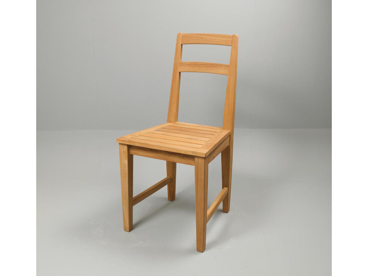 old maison Chair / オールドメゾン チェア No.OMP019HN