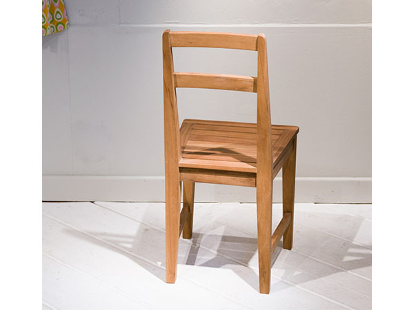 old maison Chair / オールドメゾン チェア No.OMP019HN - インテリア