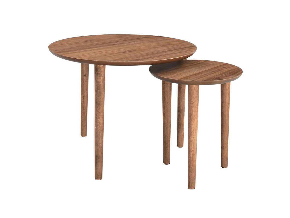 NESTING TABLE / ネスティングテーブル f15305 （テーブル > ネストテーブル） 1