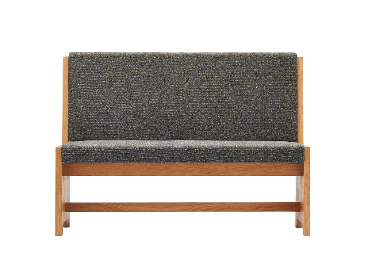 Coccole 2P BENCH / コッコレ 2人掛けベンチ C432-2 （チェア・椅子 > ベンチ） 2