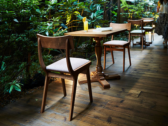 FLYMEe Parlor CAFE TABLE / フライミーパーラー カフェテーブル