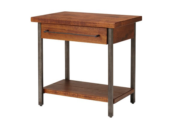 ACME Furniture GRANDVIEW END TABLE / アクメファニチャー グランドビュー エンドテーブル （テーブル > ナイトテーブル） 2