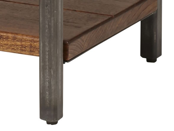 ACME Furniture GRANDVIEW END TABLE / アクメファニチャー グランドビュー エンドテーブル （テーブル > ナイトテーブル） 5